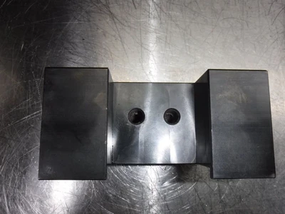 Lathe Tool Turret Block  LB35-8212 1" OJ CNC Bolt Pattern 70mmx85mm (LOC1175A)