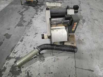Koyo KL-600 Rough Surface Grinding Machine