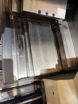 Used 2019 DMG MORI NLX 2500SY/700 CNC Lathes California US | MachineStation #1398745