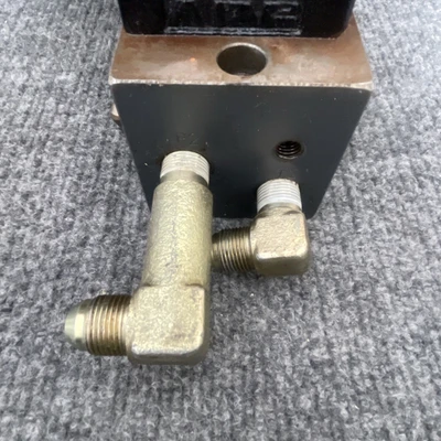 Used Yuken L-DSG-01-2B2-D24-70 Solenoid Valves California US | Davliegogo LLC #1705577