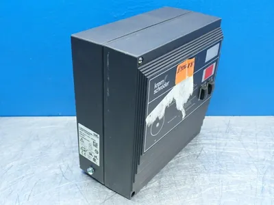 USED KROMSCHRODER BCU465T10/2L5R30C