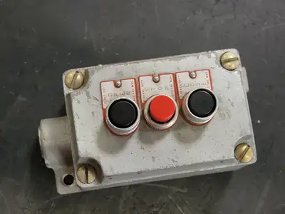 NEW KILLARK XCS-2A8
