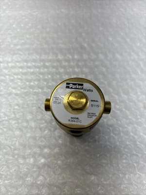 NEW PARKER R364-01C
