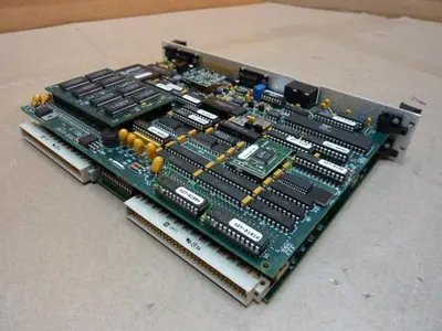 USED PERCEPTRON 495-0191