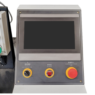 CN600 | Cantek | Dovetailers