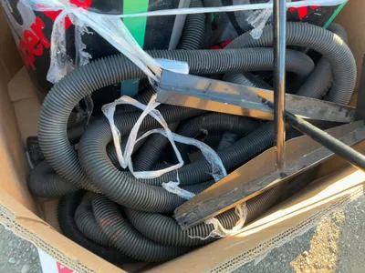 Used _UNKNOWN_ _UNKNOWN_ Vacuum Cleaners Michigan US | Miedema Asset Management Group #1296000