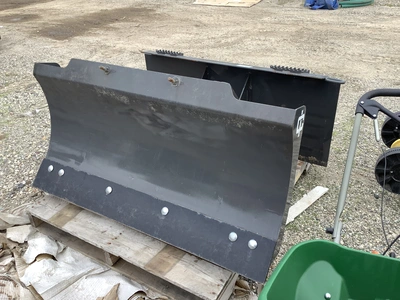 Used _UNKNOWN_ _UNKNOWN_ Plow Blades Michigan US | Miedema Asset Management Group #1760208