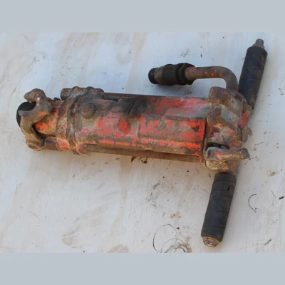 Joy T Handle Plugger Drill