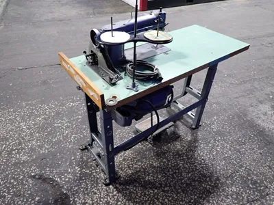 Used SINGER 2813 Miscellaneous Packaging Equipment Ohio US | HGR 24 #1184048