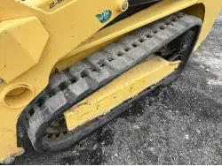 Used 2019 YANMAR T175 Compact Track Loaders Pennsylvania US | Iron Exchange Equipment Solutions #1353800