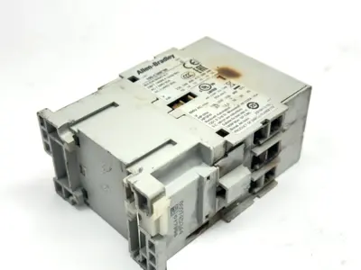 Used Allen-Bradley 100-C30EJ00 PLC Contactors Michigan US | Maverick Industrial Sales #1392919
