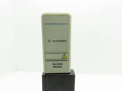 Allen Bradley 1394-AM04 Servo 3kW Axis Module 530/680V 1Ph In 310/390V 3Ph Out