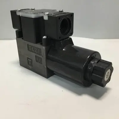 USED NACHI SS-G01-A3Z-FGR-D2-31