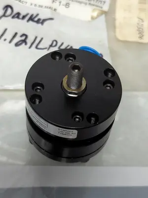 New | in-Stock PARKER 1.121LP40.38 Pneumatic Cylinders Ohio US | Surplus Asset Holdings #1247174