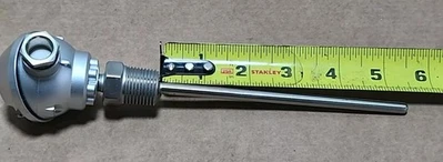 NEW OMEGA PR-19-2-100-1/4-6-E
