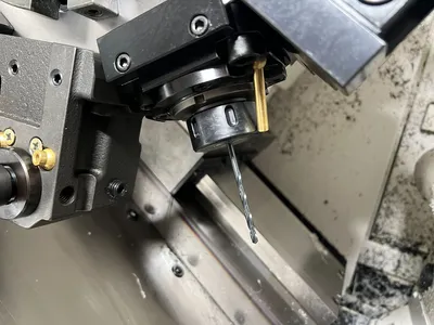 2021 OKUMA GENOS L3000-E CNC Lathes | Midstate Machinery (20)