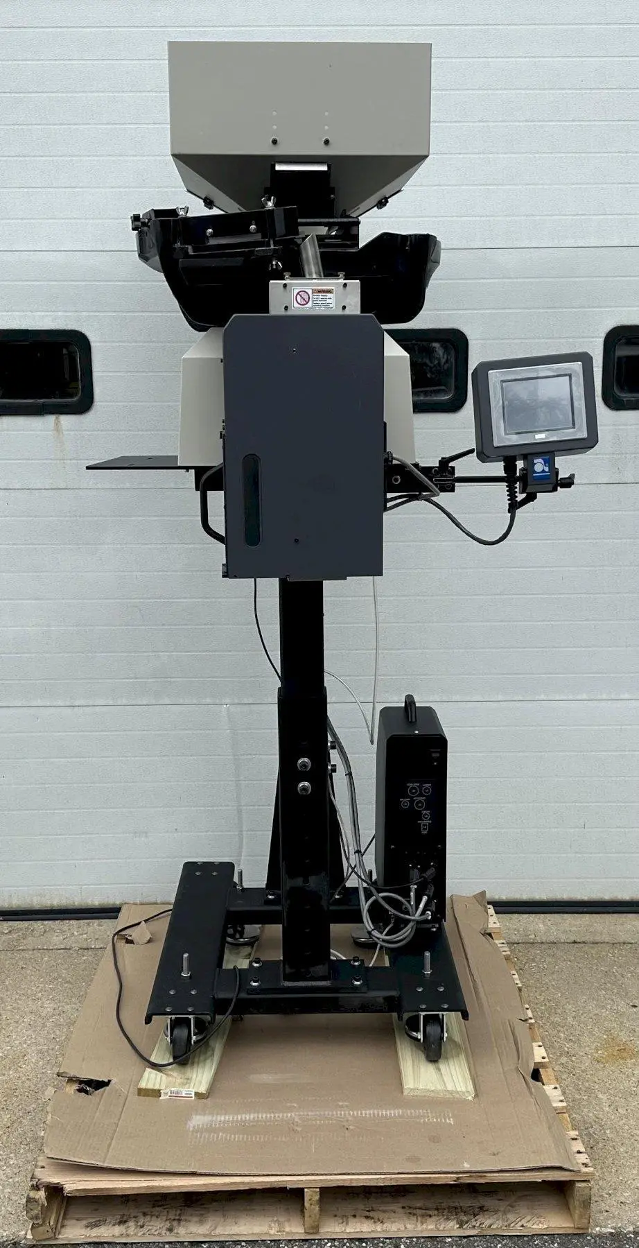 Used 2024 AUTOBAG ACCU COUNT 200A Baggers Ohio US | Portage Packaging Systems, Inc. #1493497