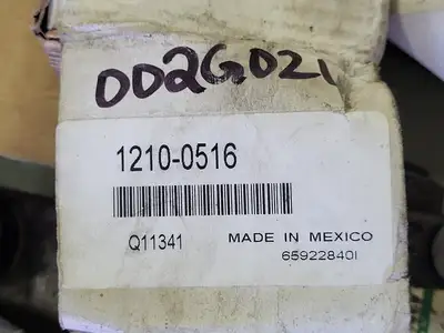 NEW LINK 1210-0516