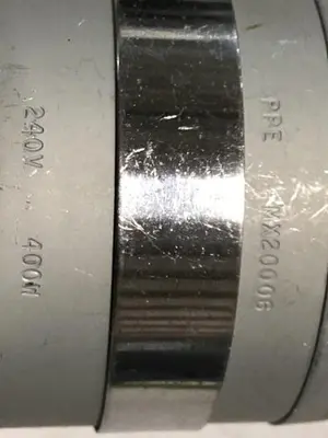 NEW PPE MX20006