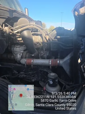 Used _UNKNOWN_ _UNKNOWN_ Miscellaneous Trucks/Trailers Illinois US | Revelation Machinery #1566490