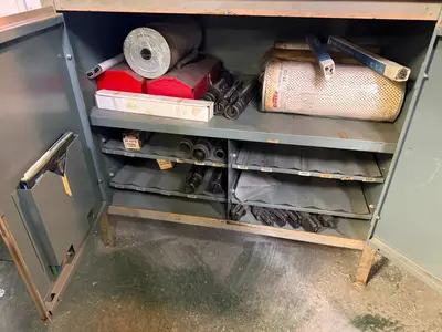 SUNNEN MBB-1660 Hones | Mohawk Machinery (39)