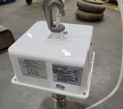NEW CANLYTE KPP400MA3C-2