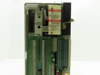 Allen Bradley 1394-SJT05-C-RL Digital Servo 5kW System Module 460V Ser B READ