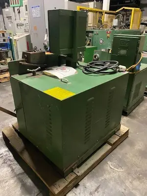 USED 1997 FASTENER ENGINEERS DTVA-07300-24