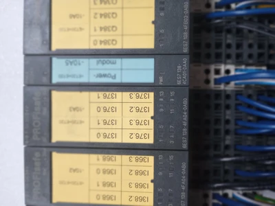 USED Siemens ET200S