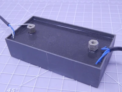 Used MARKEM IMAJE _UNKNOWN_ Surge Protectors Texas US | OCO Industrial #1771551