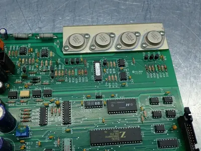 USED HAAS AUTOMATION 323051E