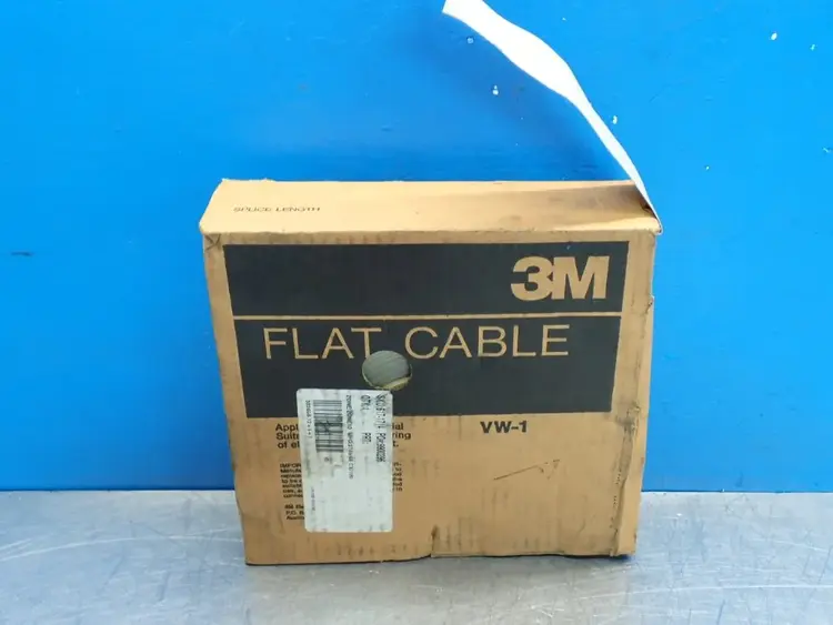 Used 3M 3749/68 Cable & Wire Ohio US | HGR 24 #904480
