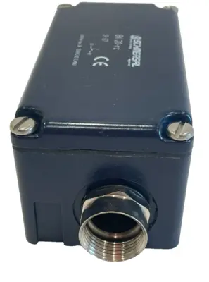 NEW SCHMERSAL BN 20-RZ MAGNETIC SENSOR BN20RZ