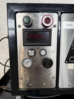 USED 2021 COGSDILL CX-VSA-2203-A