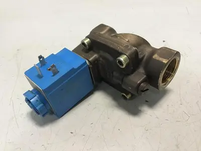 USED DANFOSS 042N7551