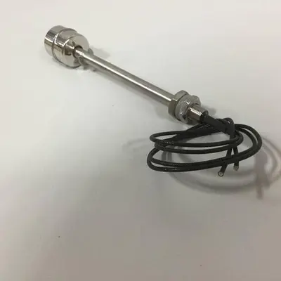 NEW MADISON VFV 2" NPT