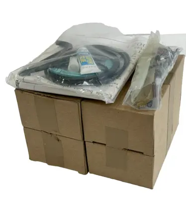 NEW PPC 43MM-1200S-1-RK REPAIR KIT 1-3887-B 43MM1200S1RK