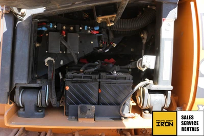 Used 2013 CASE 850L Crawler Dozers California US | Monster Iron Equipment Services #1481074