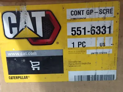 NEW CAT 5516331