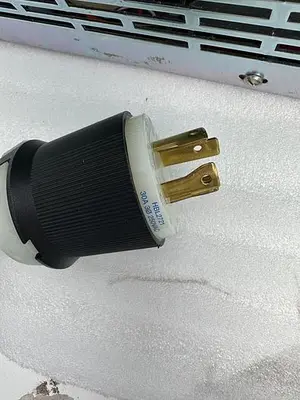 SIGHT SYSTEMS LS-8 DIGITAL LIGHT CONTROLLER