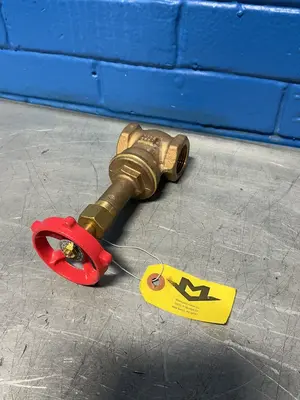 Milwaukee Valve Con Valve
