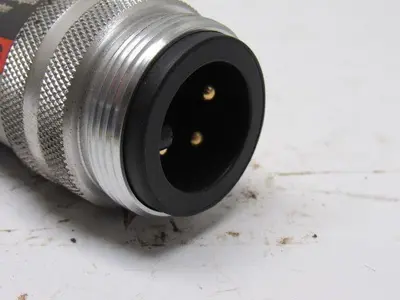 BradPower 1C4030-001 Woodhead Reducer Male-Female Drop Connector