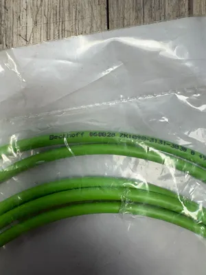 Beckhoff ZK1090-3131-3030 Electrical/PLC/Automation | ESS Industrial Equipment Sales (3)