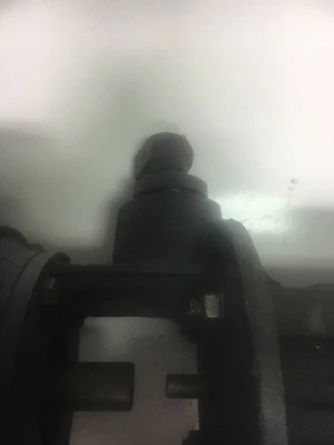 USED Toshiba IK-FCKL8