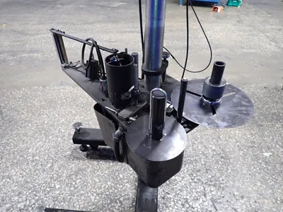 USED AVERY 1120I4L.H.