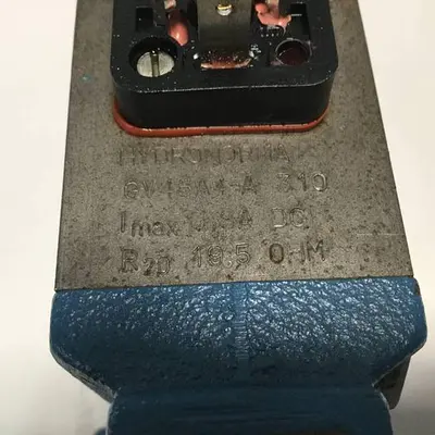 USED REXROTH DBEM1037200YG24NZ4308