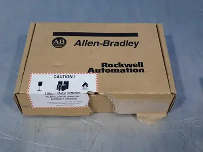 USED 2017 ALLENBRADLEY 1747L532
