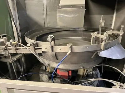 USED 2006 DIMAC MCV-3