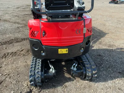 Used 2026 SDLANCH ME20 DIESEL Crawler Excavators - Mini Michigan US | Miedema Asset Management Group #1474661