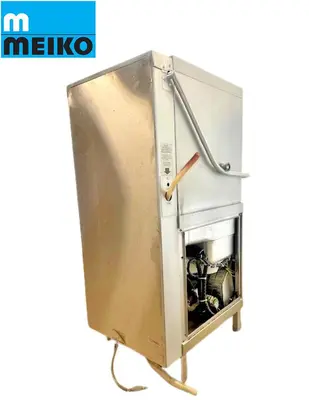 Used MEIKO DV80.2 Dishwashers British Columbia CA | Surrey Food Equipment #1310256